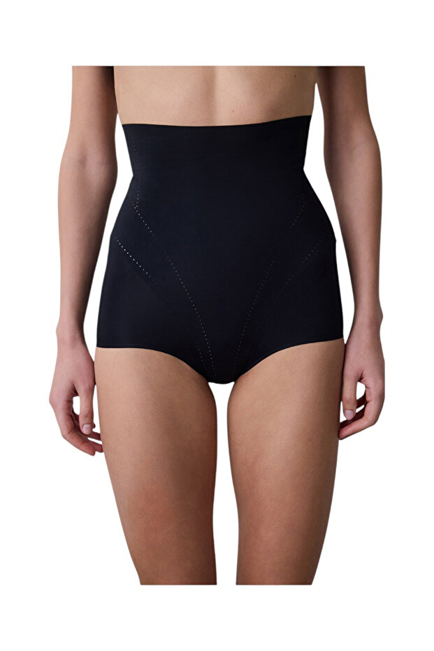 Womens High Waist Slip Shaping Corset