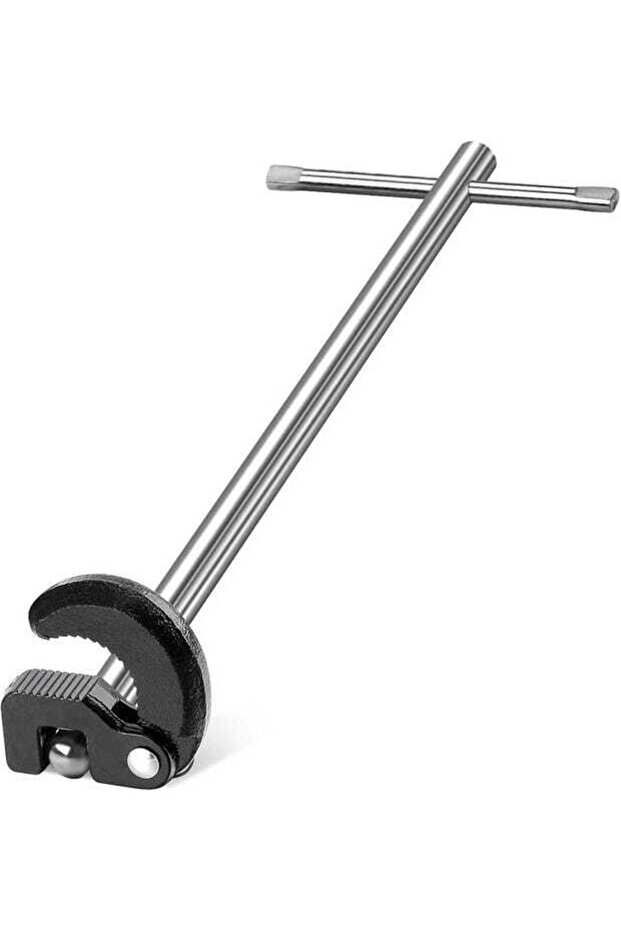 Sink wrench - Faucet/washbasin wrench - Sink tools