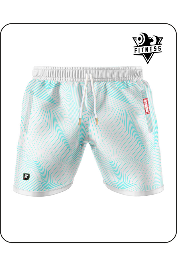Quantum Line Training Short