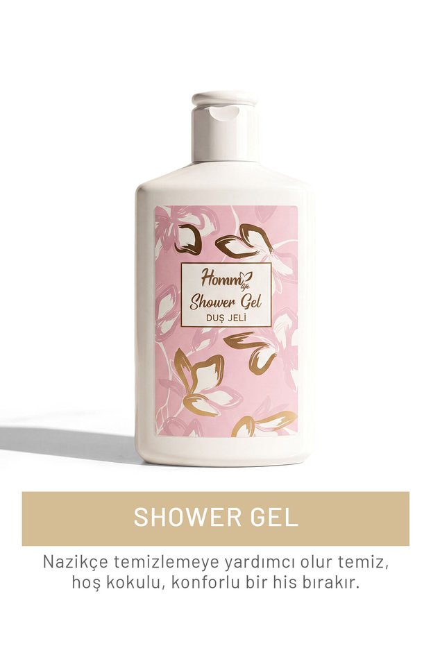 Duş Jeli 250 ml