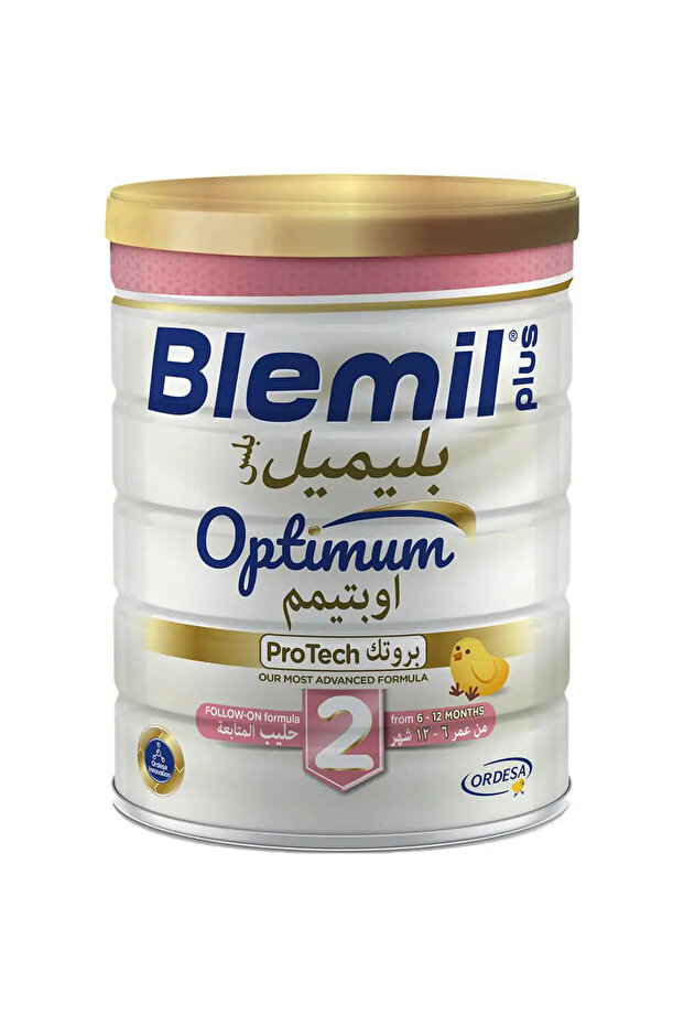 بليميل بلس - 1