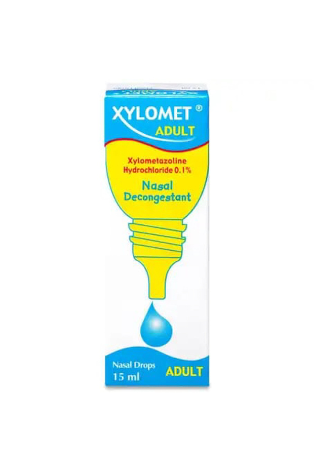 XYLOMET