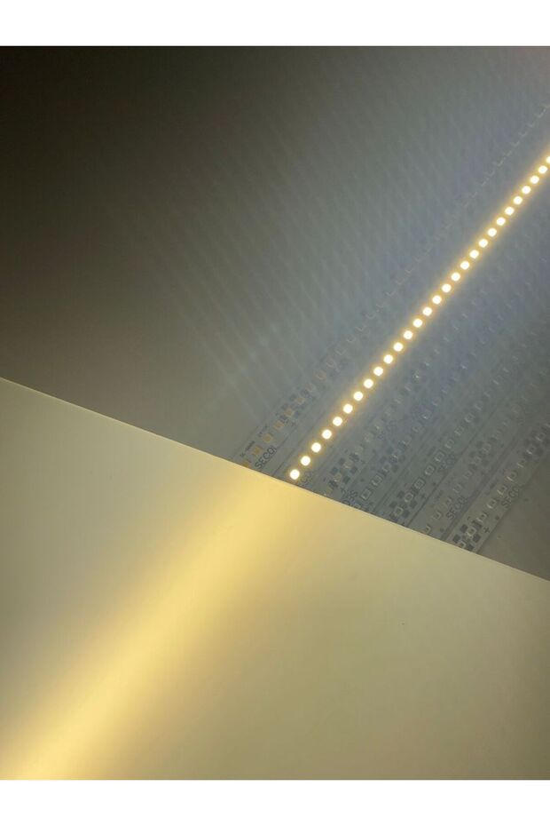 24VDC Şerit LED