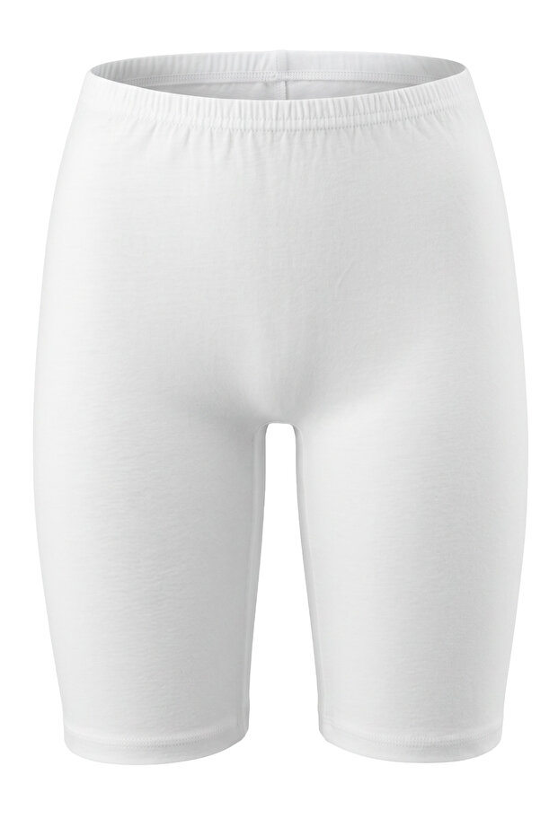 Women's Cotton Lycra Knee-High Tights 4247