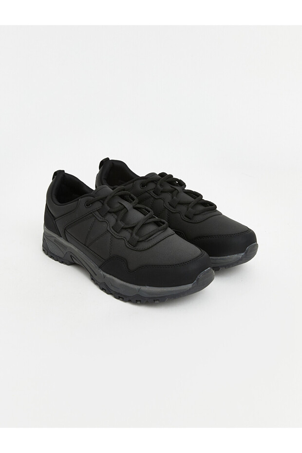 I Lace-Up Men's Sneakers from Freezen Store