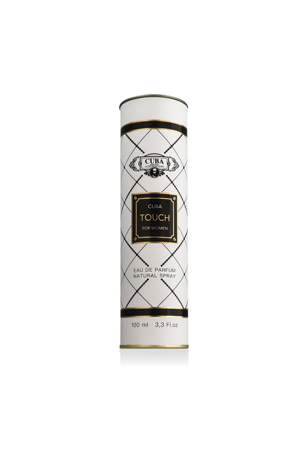 Touch EDP 100 ml W