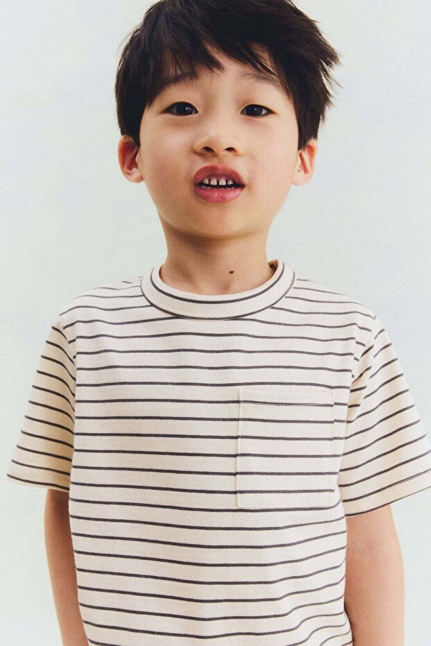Cotton T-shirt