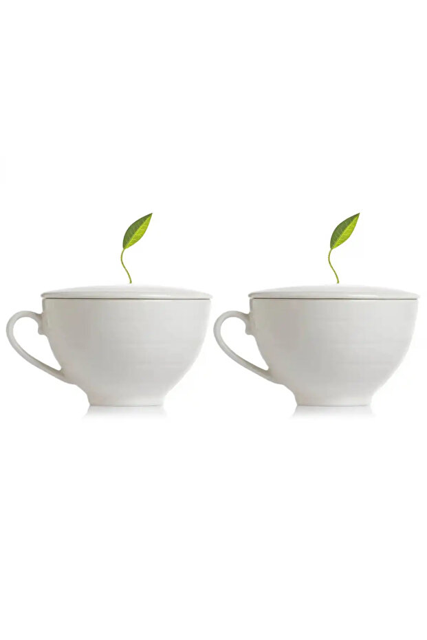 PACHET DE CEAȘȚI DE CAFEA DUO