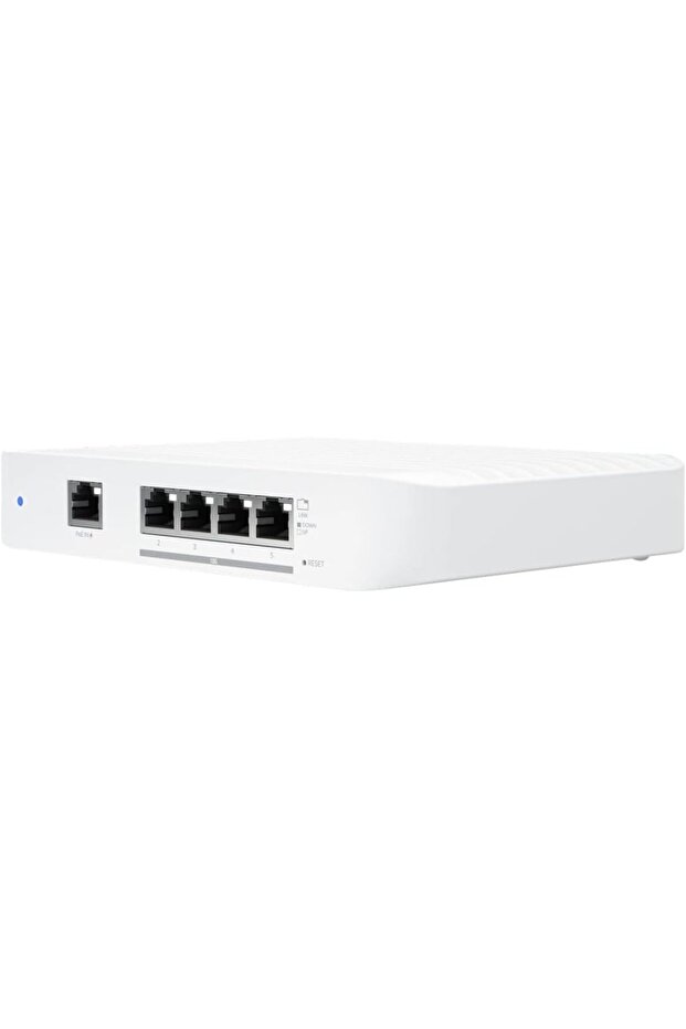 UniFi Switch Flex XG Managed L2 10G Ethernet (100/1000/10000) Power over Ethernet (PoE) White