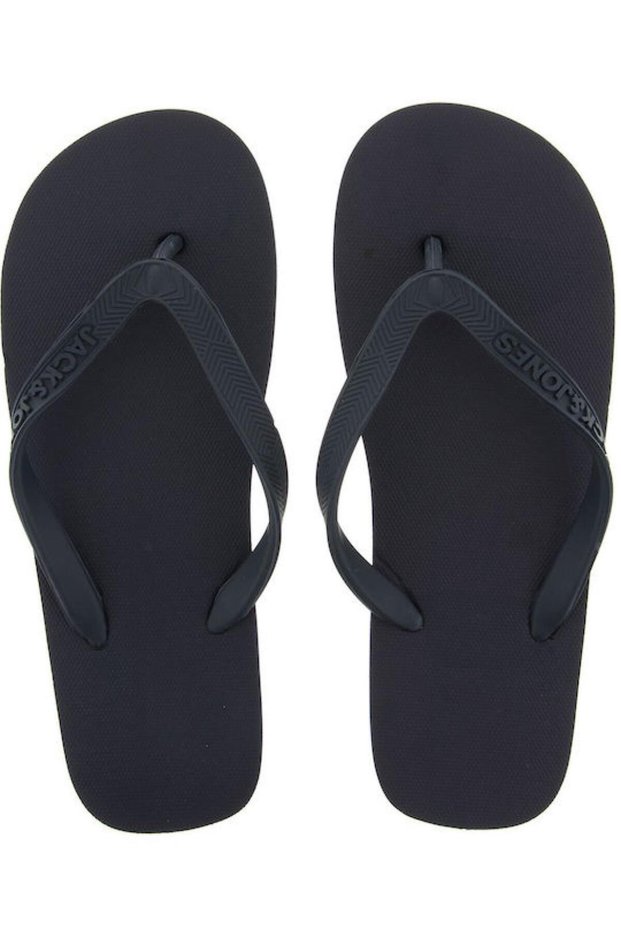 Σαγιονάρες flip flop ανδρικές "Basic eva" μπλε