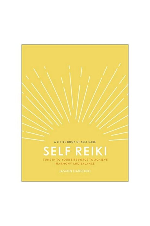Reiki Personal