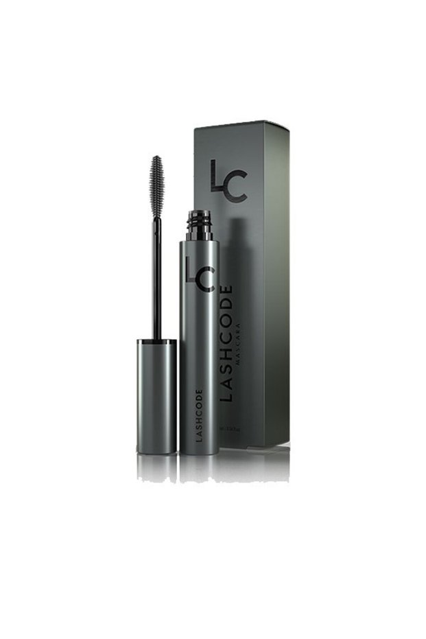 Lashcode Μάσκαρα - Μαύρη (10ml)