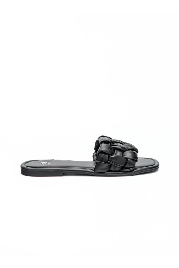 Lightweight Casual Slide
