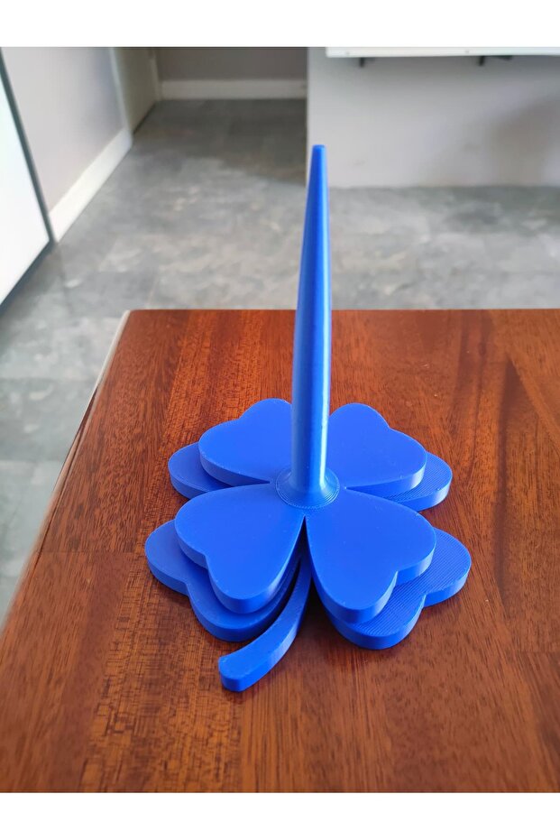 Yumak Rotator - Knitting Yarn Holder - Yarn Rotator - Spool Holder - Yumak Stand