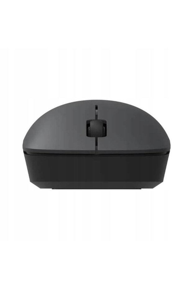 Mouse wireless cu senzor optic Lite