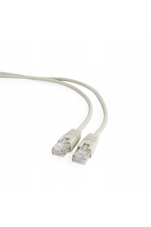 Cablu LAN de rețea Ethernet patchcord UTP 30m Cat5