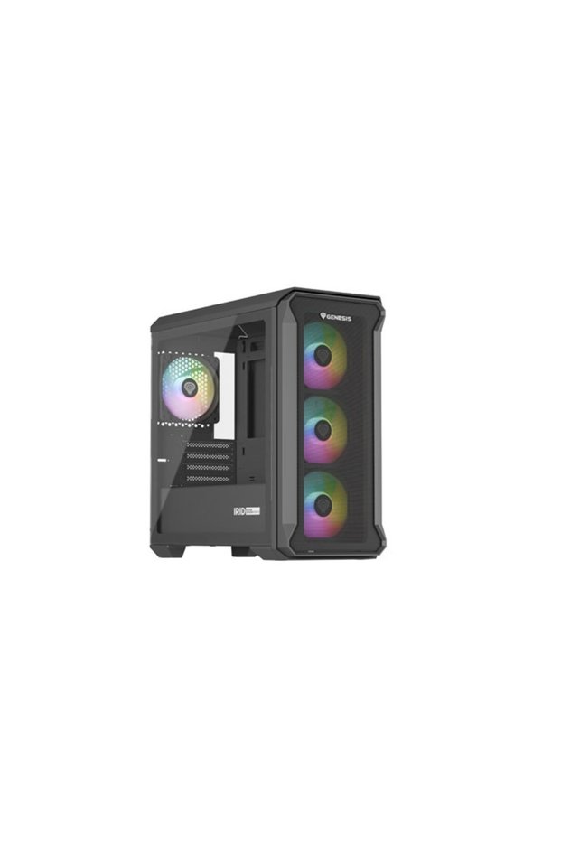 Carcasă PC Natec Irid 503 micro tower