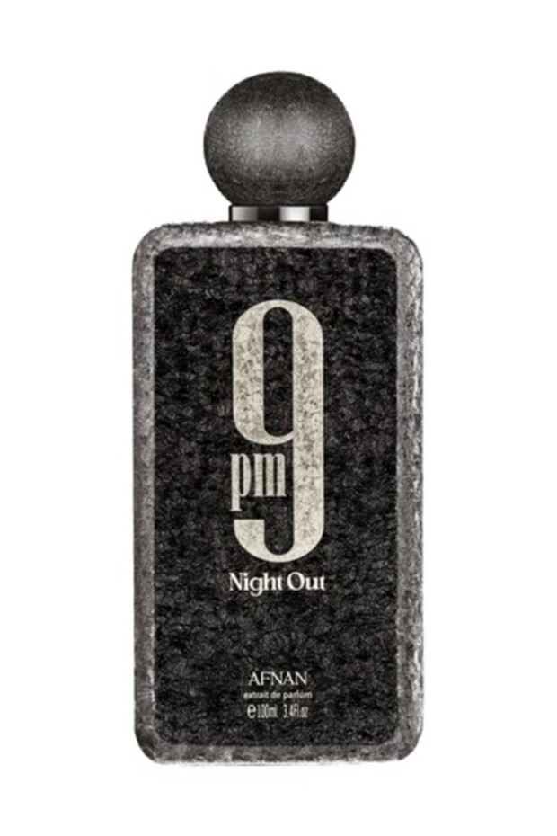 9 PM Night Out (Extırait)