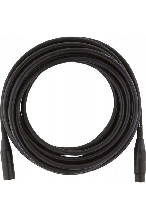 Cablu microfon profesional 25'