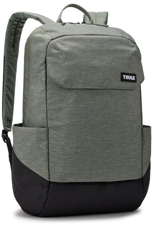 Rucsac pentru laptop Lithos 20L verde