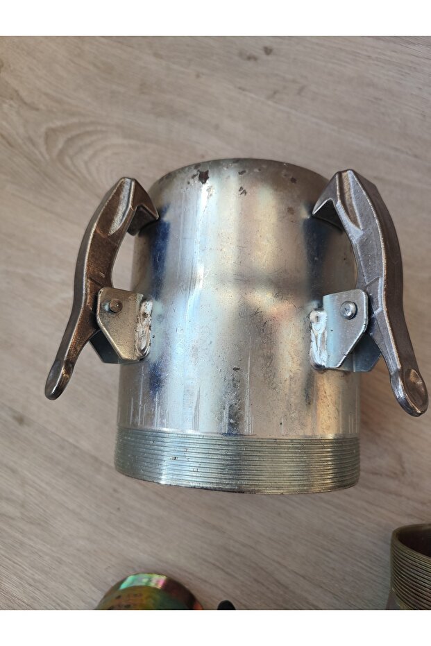 160 Motor Pump Male