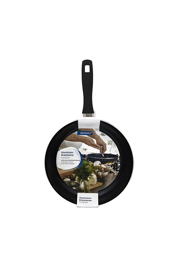 Ideenwelt Kızartma Tavası, 28 cm - 1