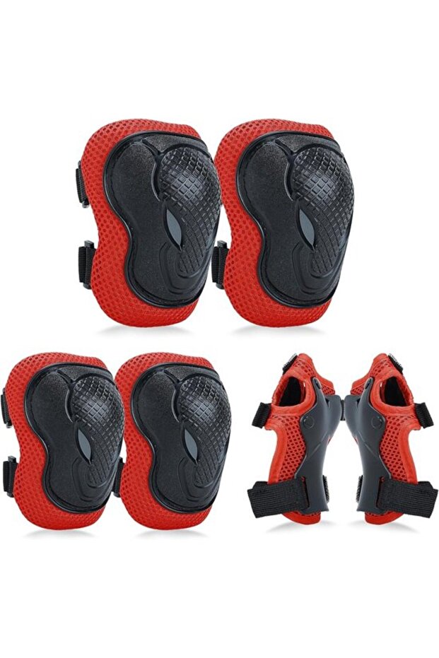 Sports protective gear M 43-70kg.