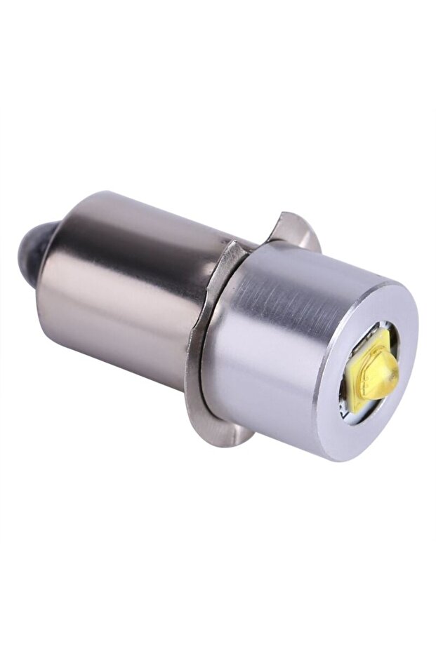 3W 624V P13.5S emergency flashlight.
