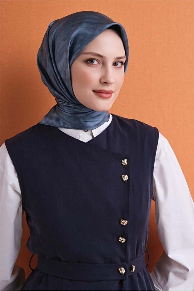 وشاح تيفيل الحريري 9630D-56