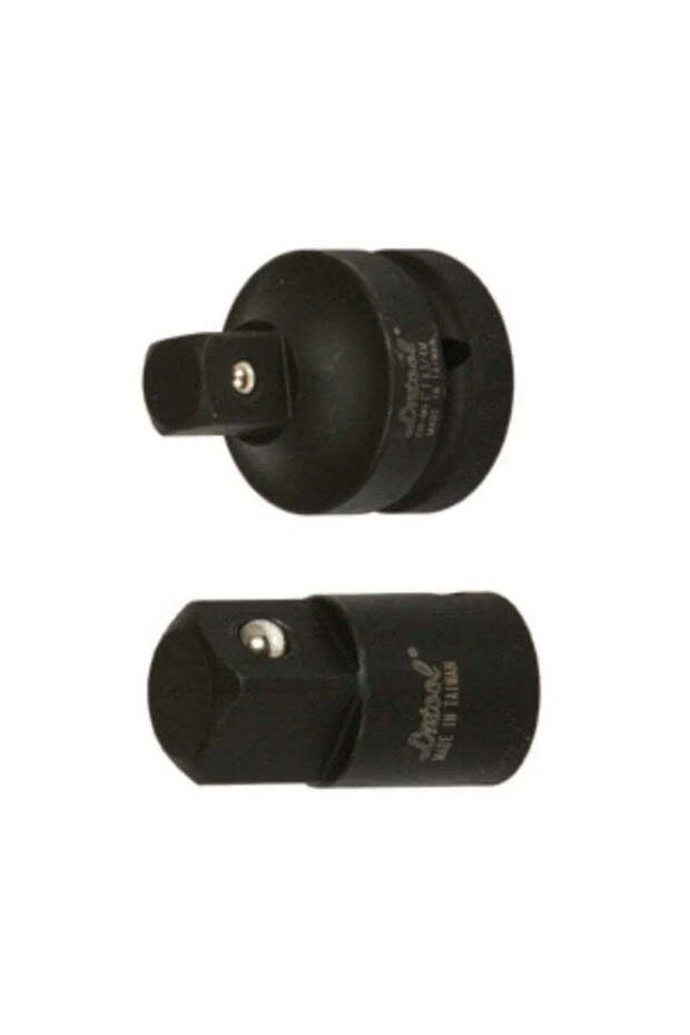 Tool Ln12-34Ad 1/2-3/4 Inch Air Socket Adapter