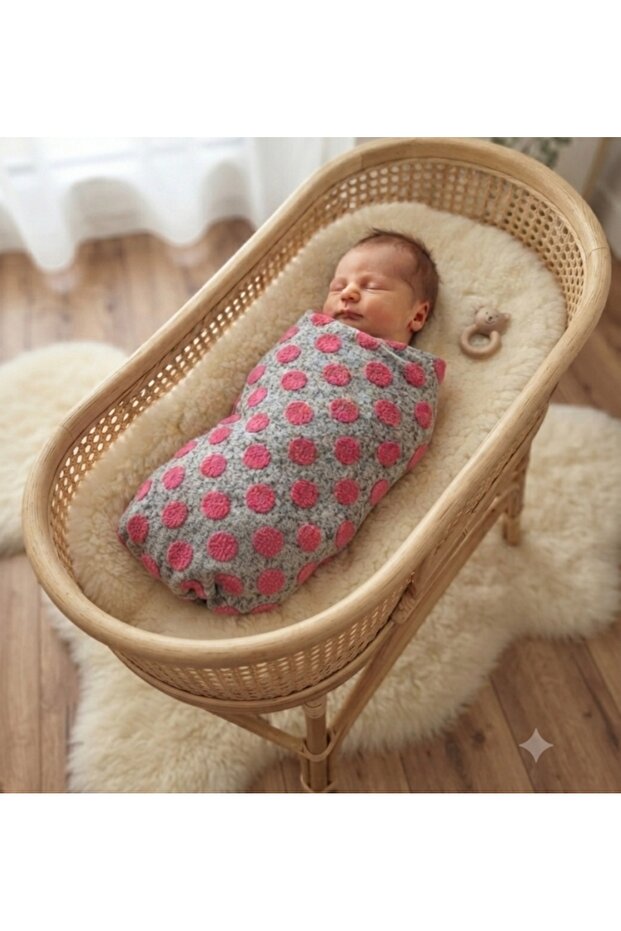 Baby Blanket