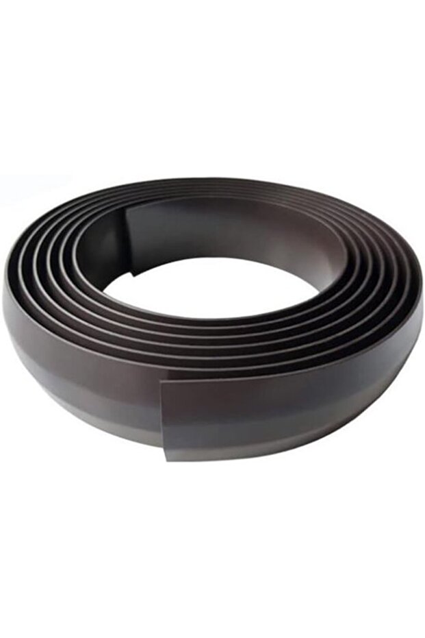 Magnetic boundary strips limit the movement range of robotic vacuum cleaners. Suitable for robotic vacuum cleaners with magnetic boundary strips, such