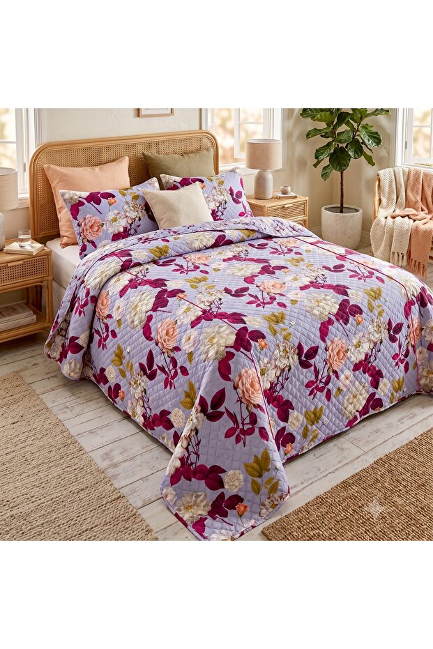 Bed Cover