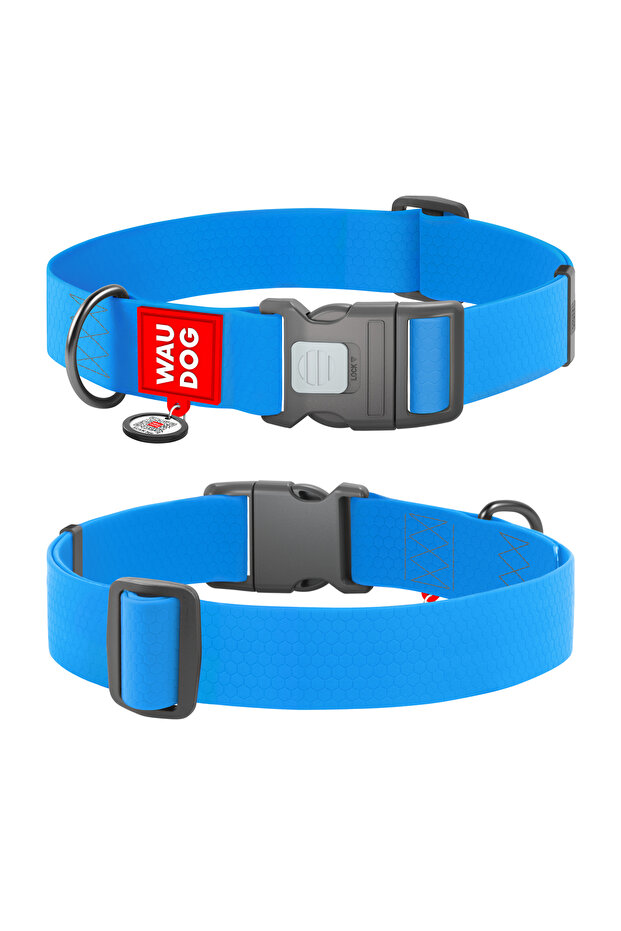 Waterproof boyun tasması