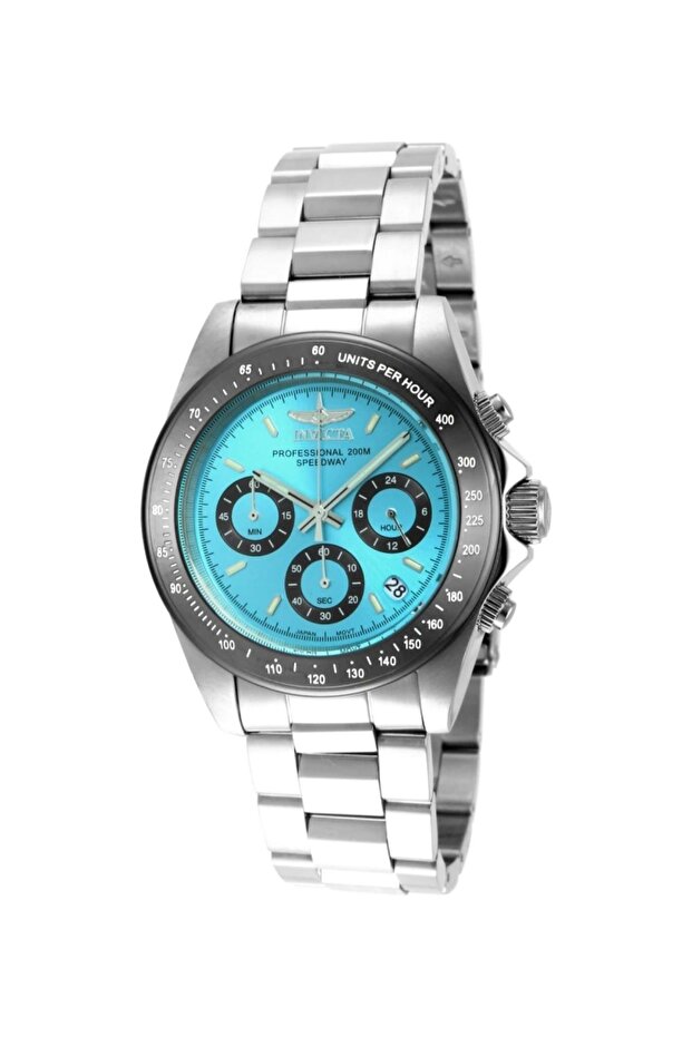 215589 Speedway Men's Wristwatch