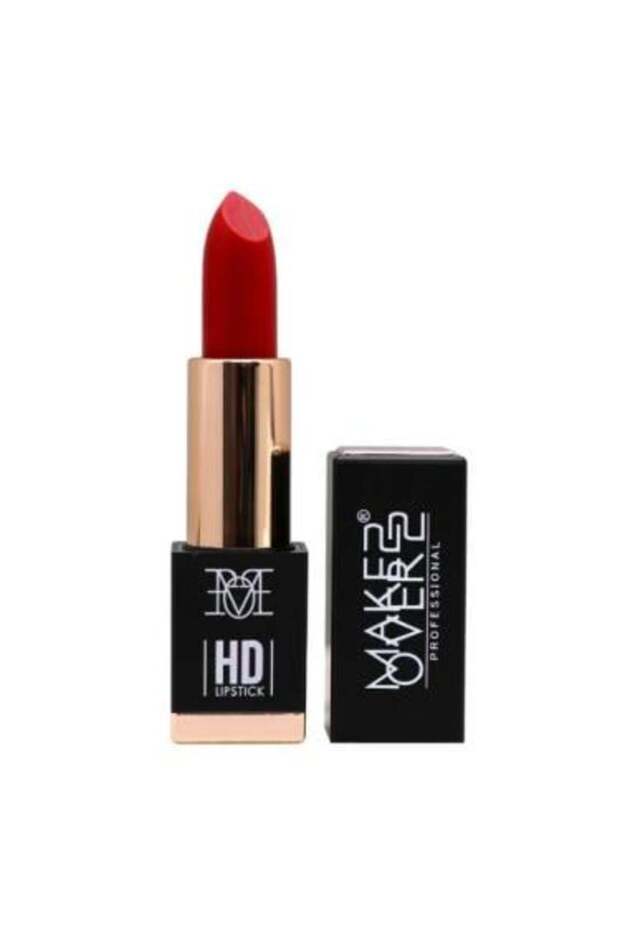 Mikover22 Hd Magic Lipstick -Red M3502