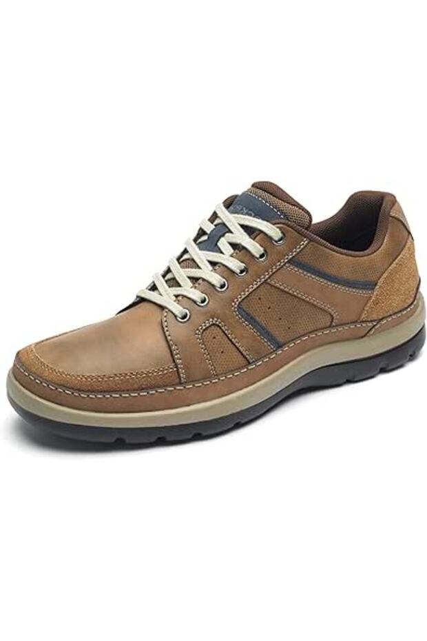 حذاء Get Your Kicks Mudguard Blucher للرجال