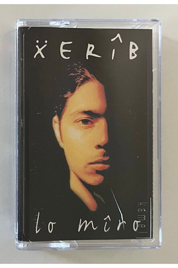 Xerib Lo Miro Kurdish Cassette
