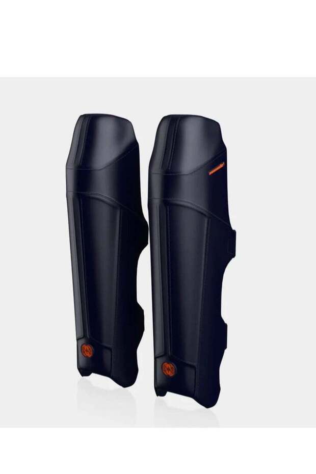 LEGGUARDS 2.0 Black-M