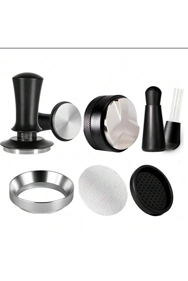 Espresso Tool Set 51 mm