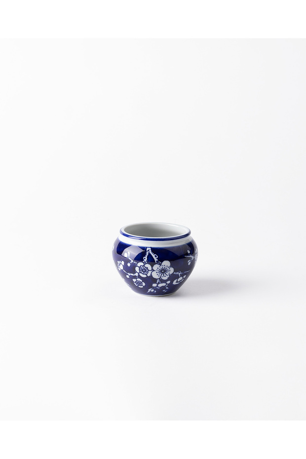 Enchante Vase - Blue