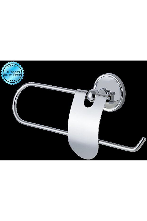 30-057 Narrow Lid Paper Towel Holder