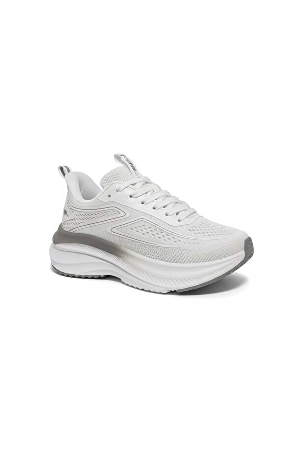 Women's Premium Sports Shoes 6716Zi̇ - White - 37