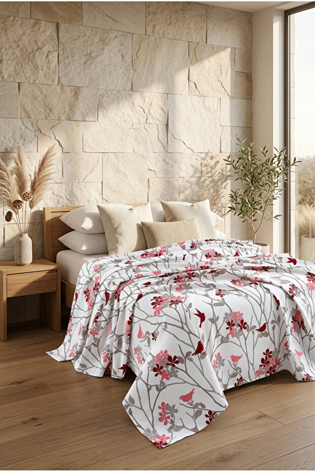 Cotton Collection Double Pique Pure Romance
