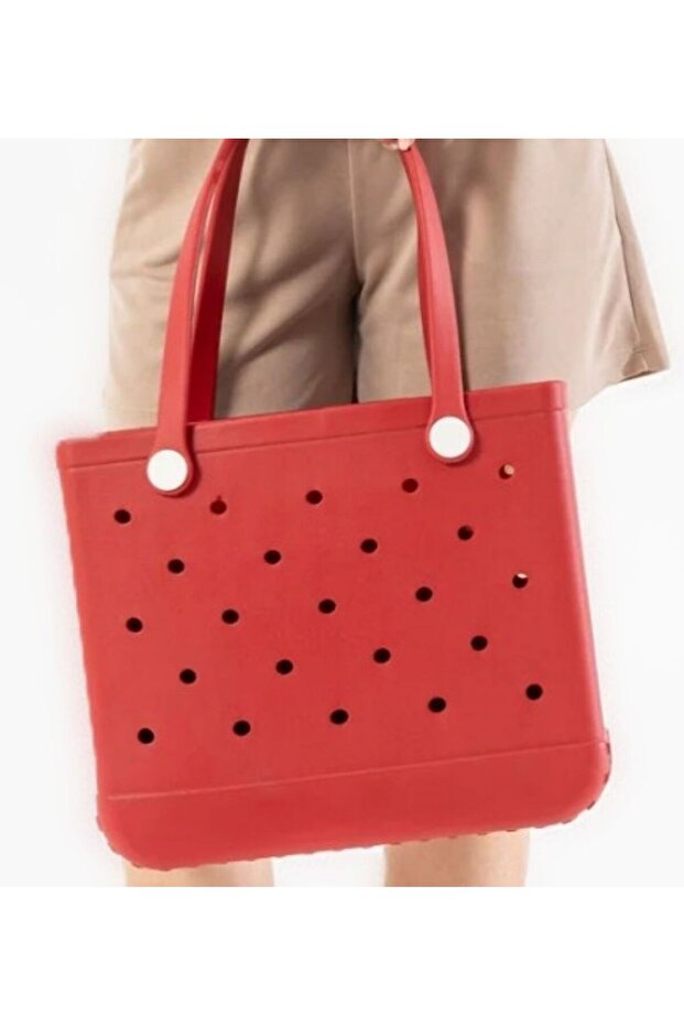 Eva Beach Bag Whether for Daily Use or as a Beach Bag Ad87982