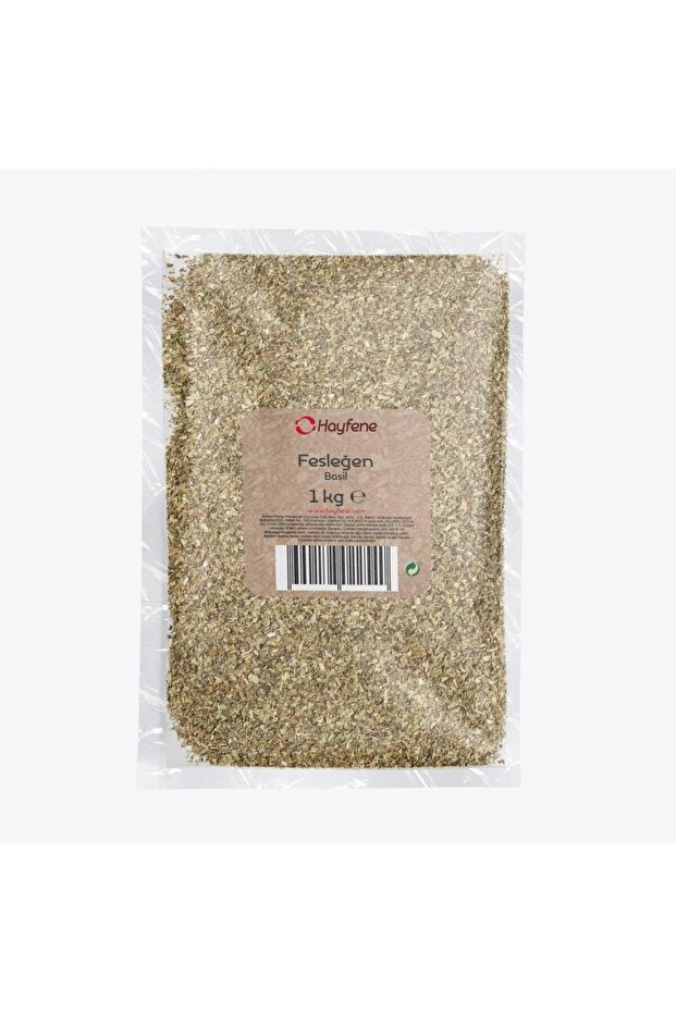 Fesleğen - 1 kg - 1