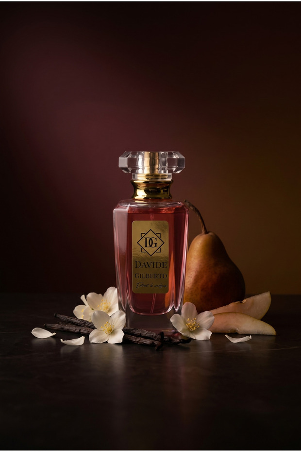 Kadın Parfüm 60 ML EDP - 1