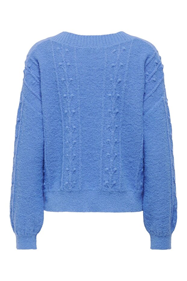Strickpullover JDYSIGRID Strickpullover - 3