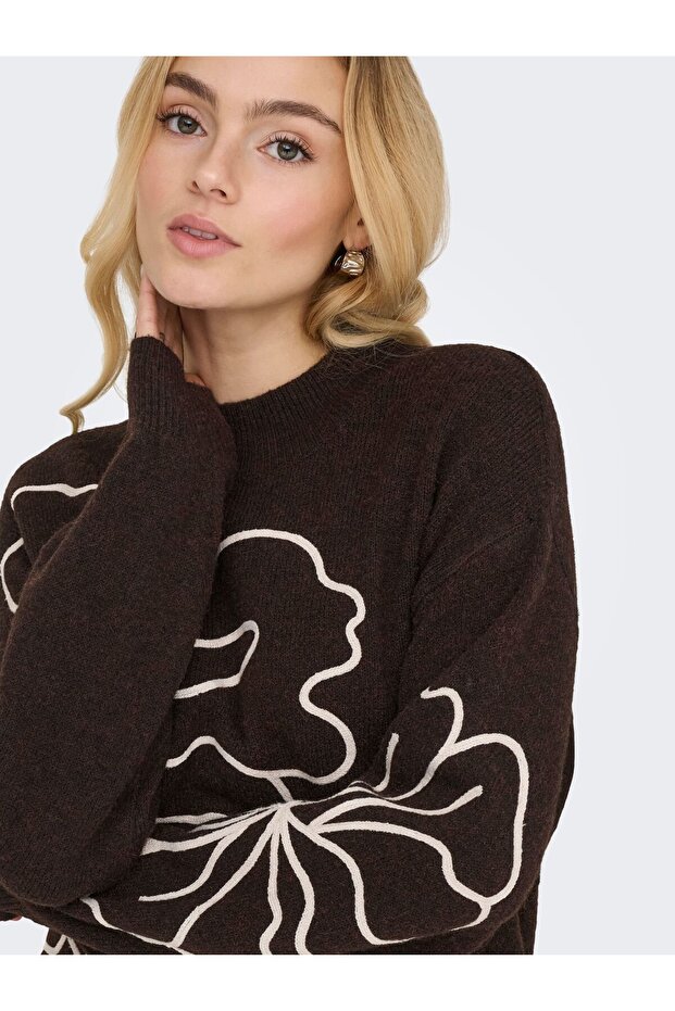 Strickpullover JDYJELLA Strickpullover - 7