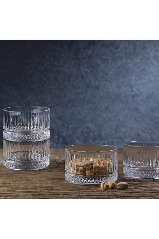 Elysia 4-Piece Bowl 530038